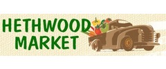Hethwood Market logo