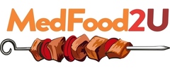 MedFood2U Logo
