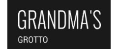 Grandma's Grotto Logo