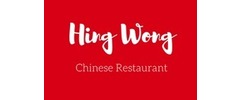 Hing Wong Chinese Restaurant Logo