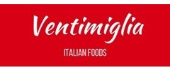 Ventimiglia Italian Food logo
