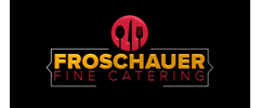 Froschauer Catering logo