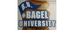 Bagel University Logo