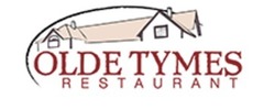 Olde Tymes Restaurant Logo
