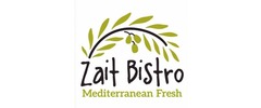 Zait Bistro logo
