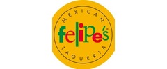 Felipe's Taqueria Logo