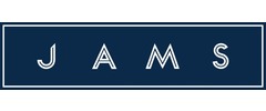 Jams Logo
