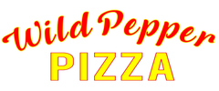 Wild Pepper Pizza logo