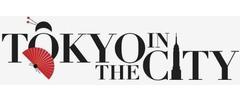 Tokyo in the City Logo