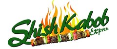 Shish Kabob Express logo