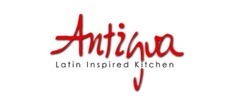 Antigua Catering & Events logo