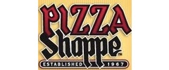 Pizza Shoppe logo