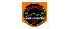Sahara Middle Eastern Eatery logo