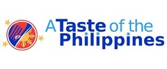 A Taste of the Philippines logo