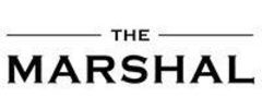 The Marshal Logo