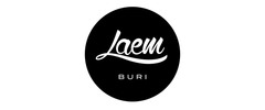 Laem Buri Logo