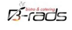 B-Rad's Bistro and Catering Logo