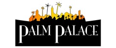 Palm Palace logo