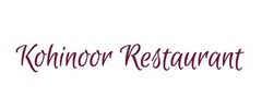 Kohinoor Restaurant Logo