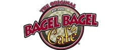 Bagel Bagel Cafe Logo