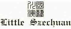 Little Szechuan SF Logo