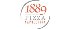1889 Pizza Napoletana logo