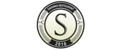 Savanna Restaurant logo