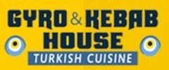 Gyro & Kebab House logo