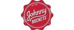 Johnny Rockets logo