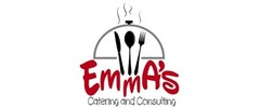 Emma's Catering Logo