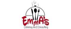 Emma's Catering logo