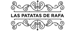 Las Patatas de Rafa logo