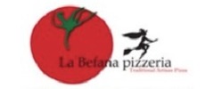La Befana Pizzeria Logo