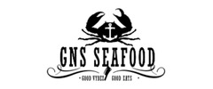 GNS Seafood Express logo
