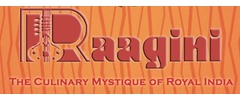 Raagini Indian Restaurant logo