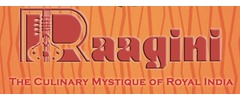Raagini Indian Restaurant Logo