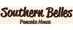 Southern Belle's Pancake House logo