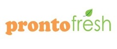 Pronto Fresh logo