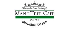 Maple Tree Cafe logo