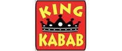 King Kabab logo
