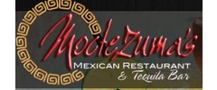 Moctezuma's Mexican Restaurant logo