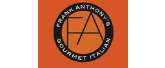 Frank Anthony's Gourmet Italian logo