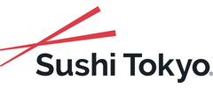 Sushi Tokyo logo