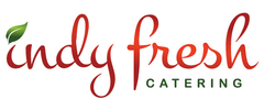 Indy Fresh Catering Logo