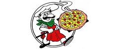 Sterling Centre Pizza logo