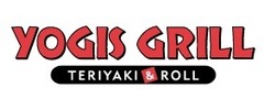 Yogis Grill Logo