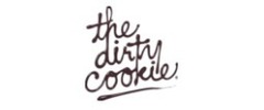 The Dirty Cookie logo