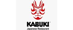Kabuki Japanese Restaurant logo