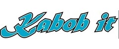 Kabob It logo