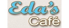 Eda's Cafe logo